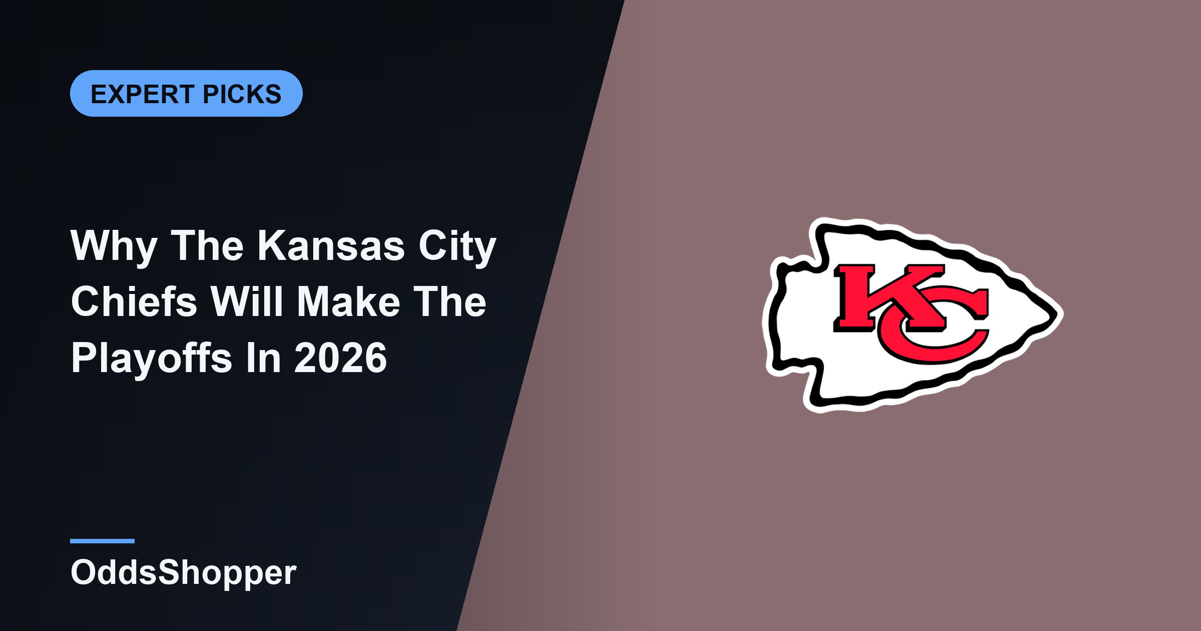 Kansas City Chiefs Playoff Chances 2026: The Case For Yes