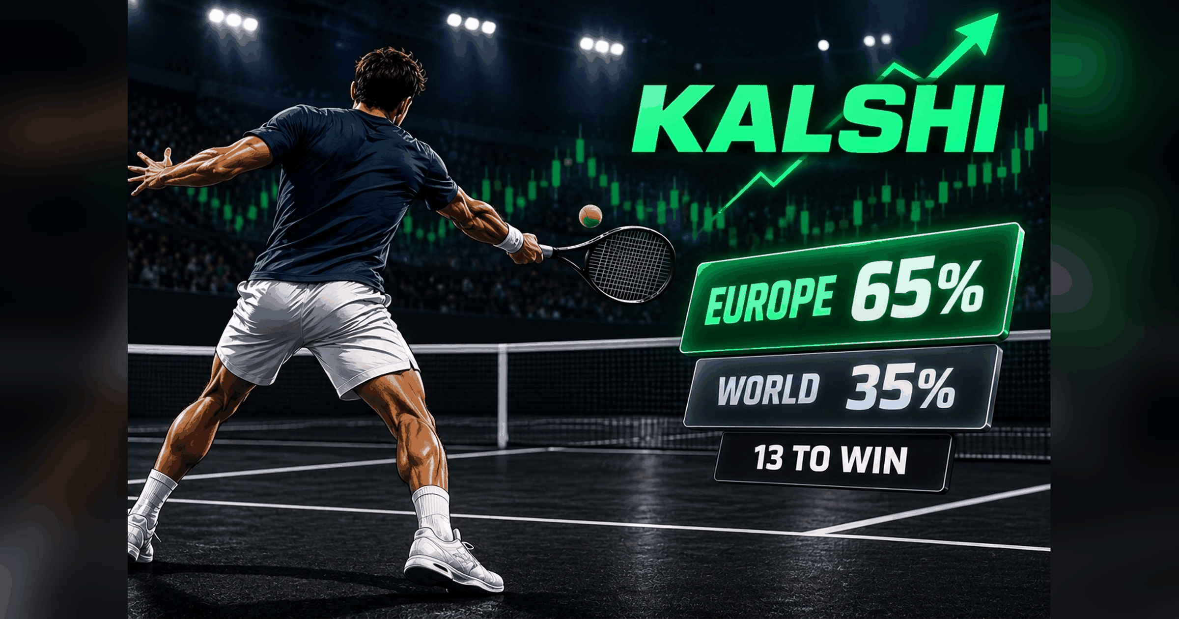 Laver Cup 2026 Format: Scoring, Points And Odds