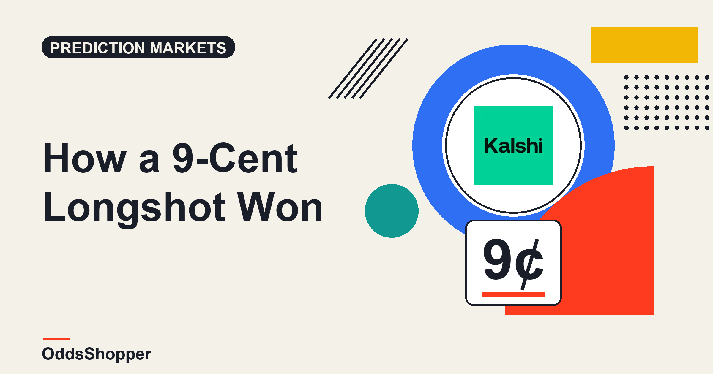 LeBron James Next Team Odds: How a 9-Cent Longshot Won the $200M Market