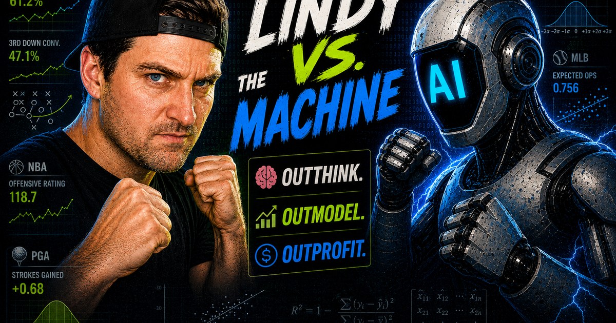 Chiefs Win Total Odds: Lindy Vs. The Machine On 11+ Wins