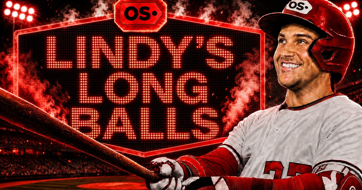 LINDY'S LONG BALLS: A Polar Bear At The Trop, A Stock Tip In