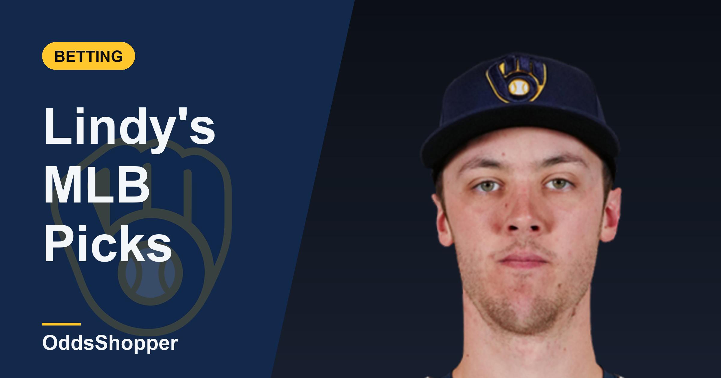 Lindy's MLB Picks: Leans, Likes and Locks Recap