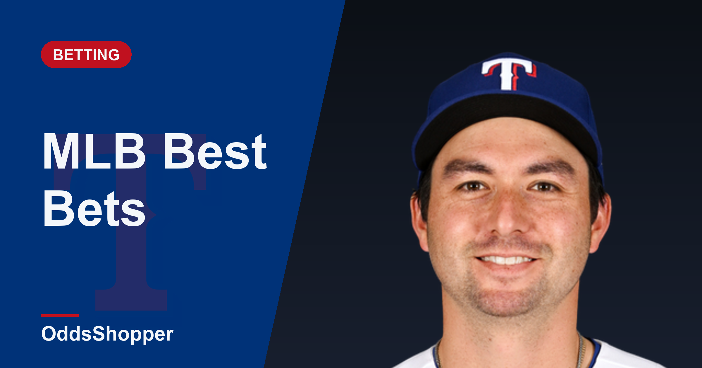 MLB Best Bets Today: Lindy's Leans, Likes & Locks (6/25)