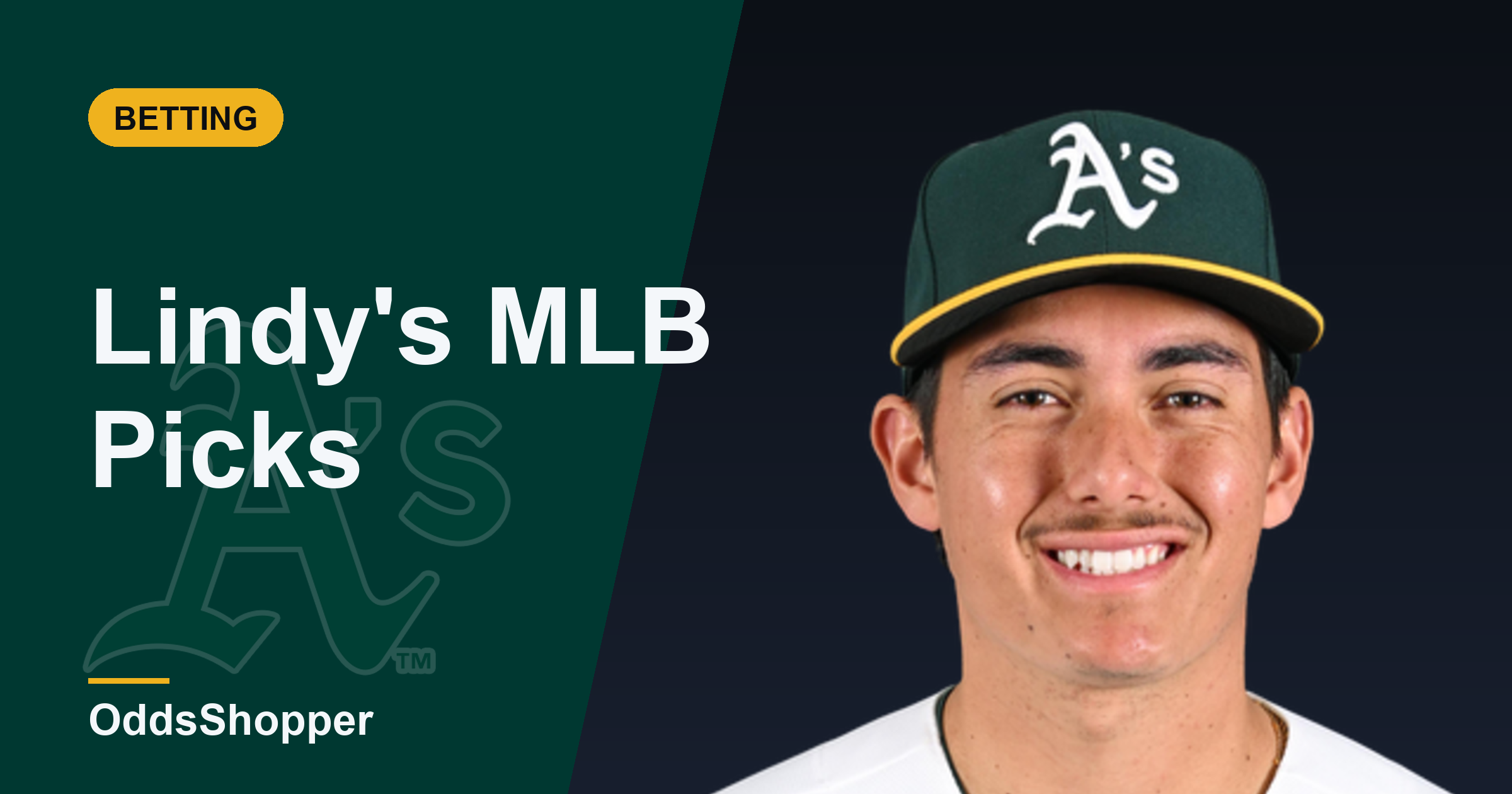 Lindy's MLB Picks Today (6/29): Best Bets & Predictions