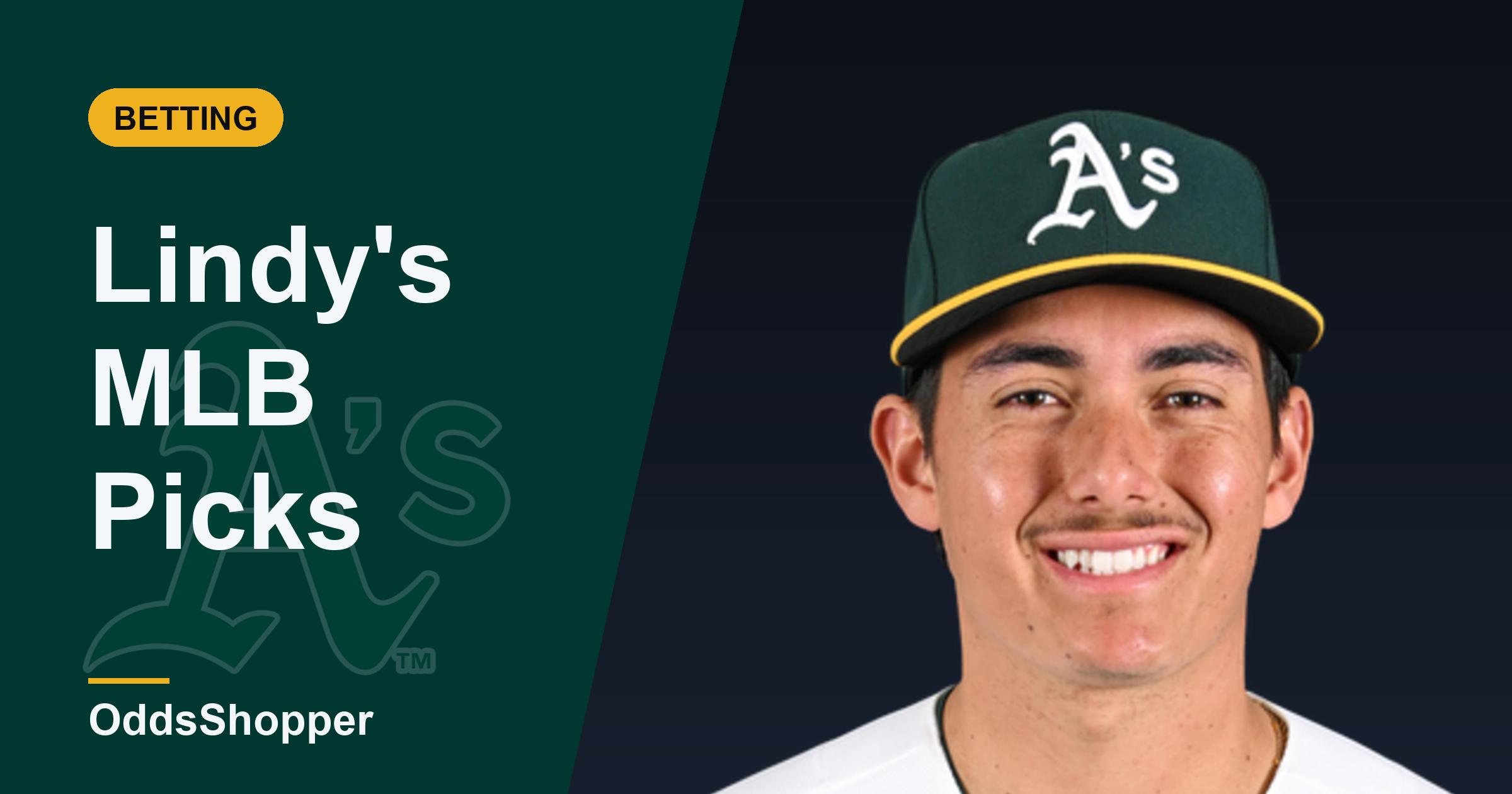 Lindy's MLB Picks Today (6/29): Best Bets & Predictions