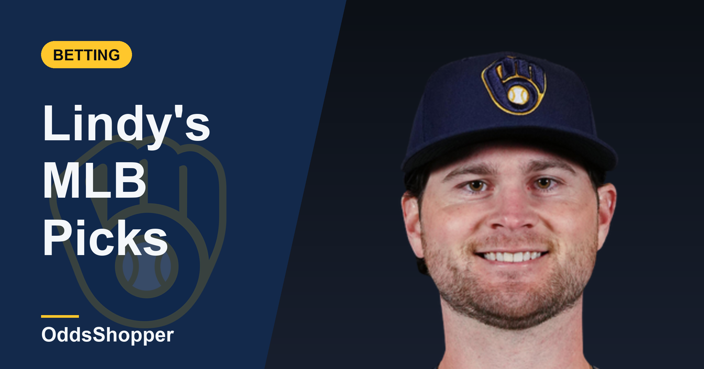 Lindy's MLB Picks Today: Monday July 6 Best Bets