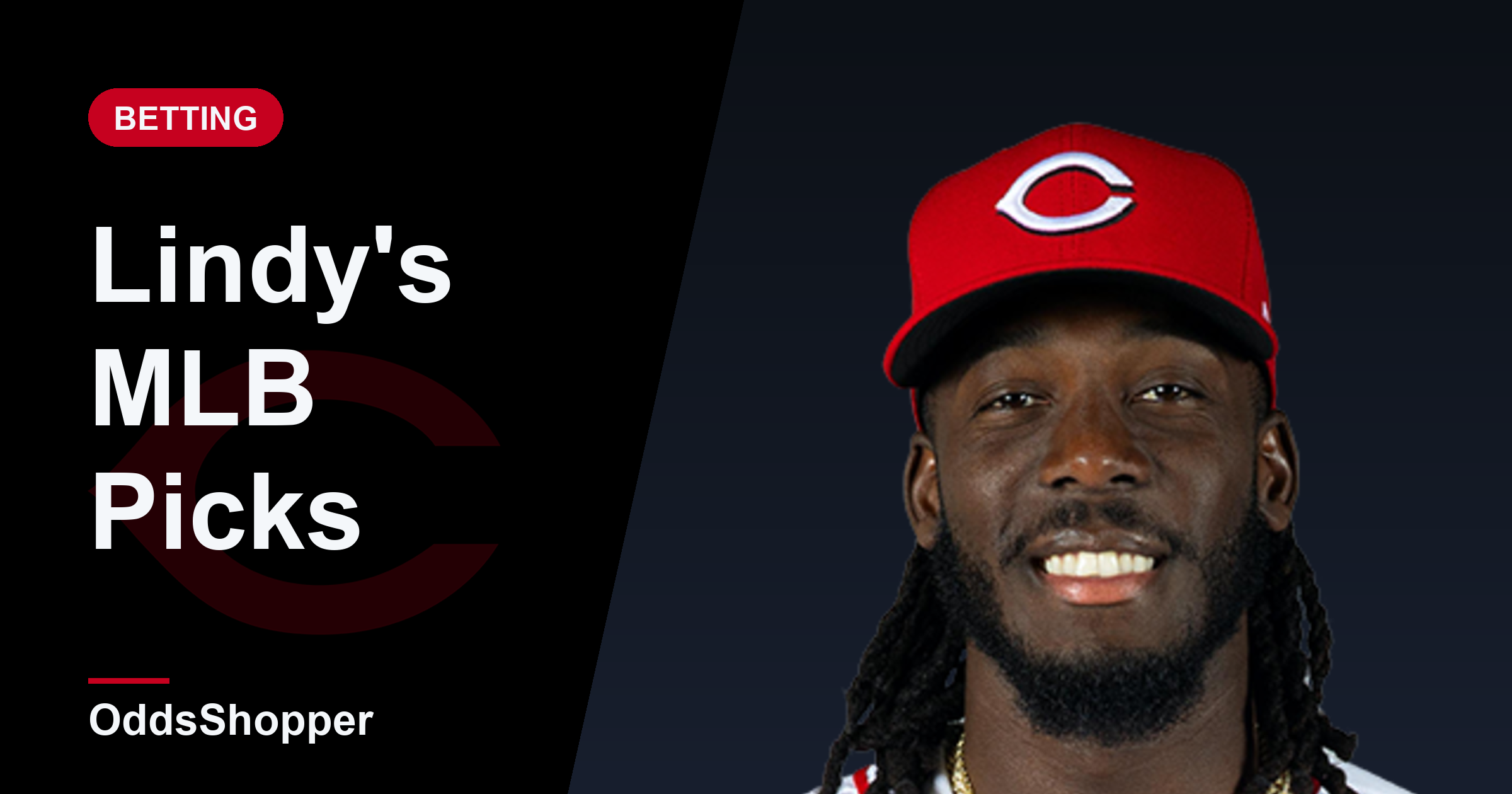 Lindy's MLB Picks Today: Best Bets For Friday 7/17
