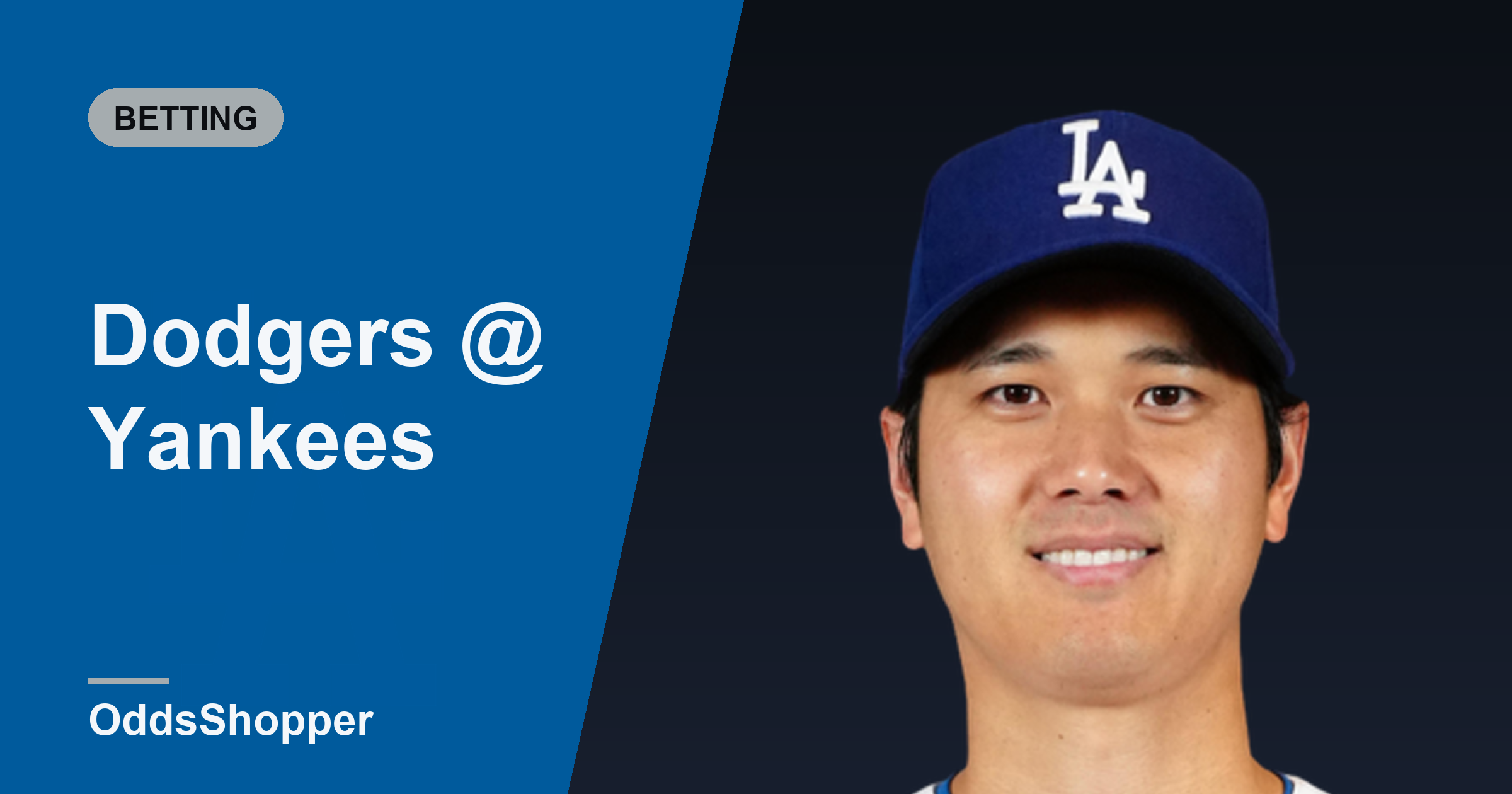 Los Angeles Dodgers @ New York Yankees Home Run Picks Today (7/17)