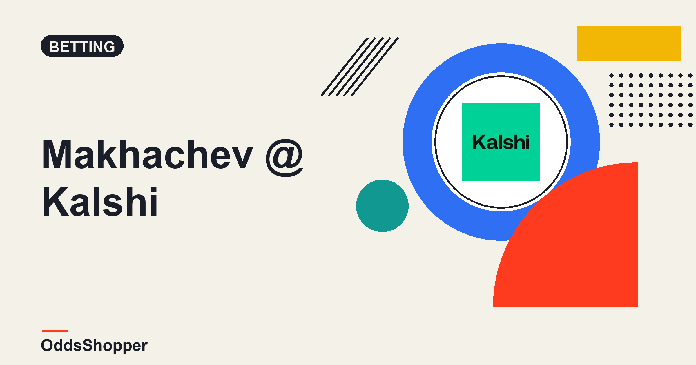 Makhachev Vs Garry Kalshi Odds: UFC 330 Market Guide