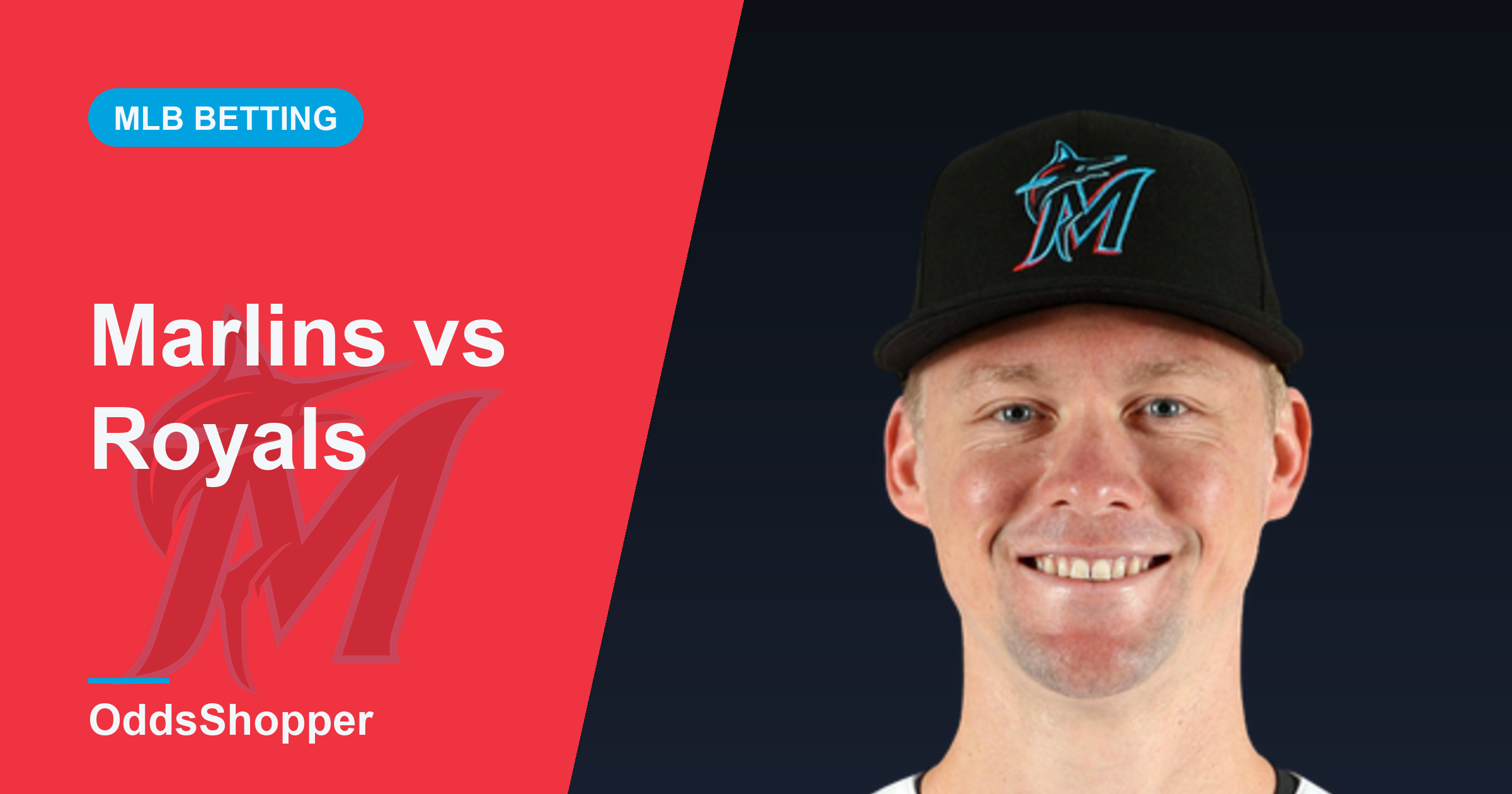 Marlins vs Royals Odds: Best Prices and +EV Edges