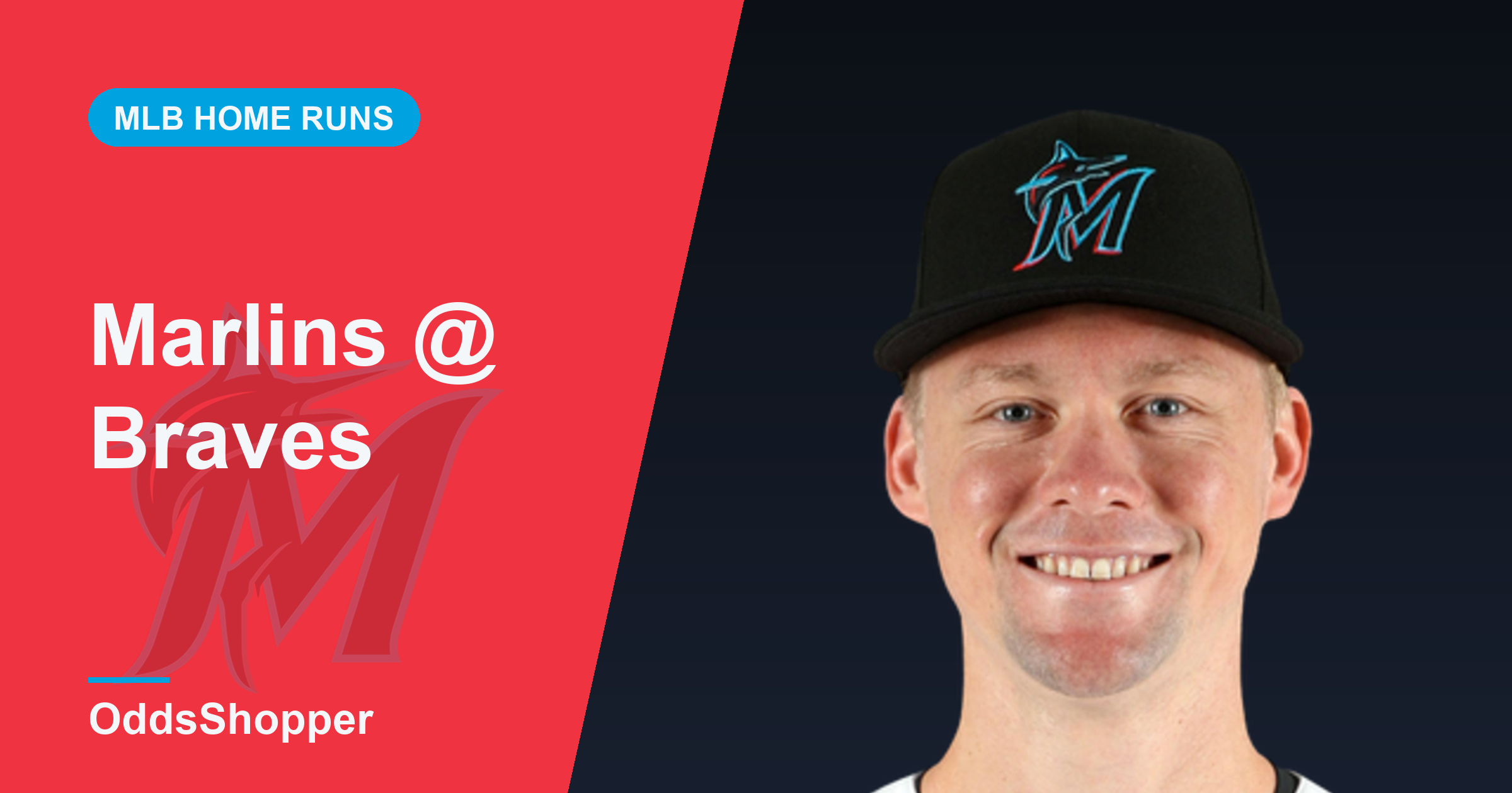 Miami Marlins @ Atlanta Braves Home Run Picks Today (8/5)
