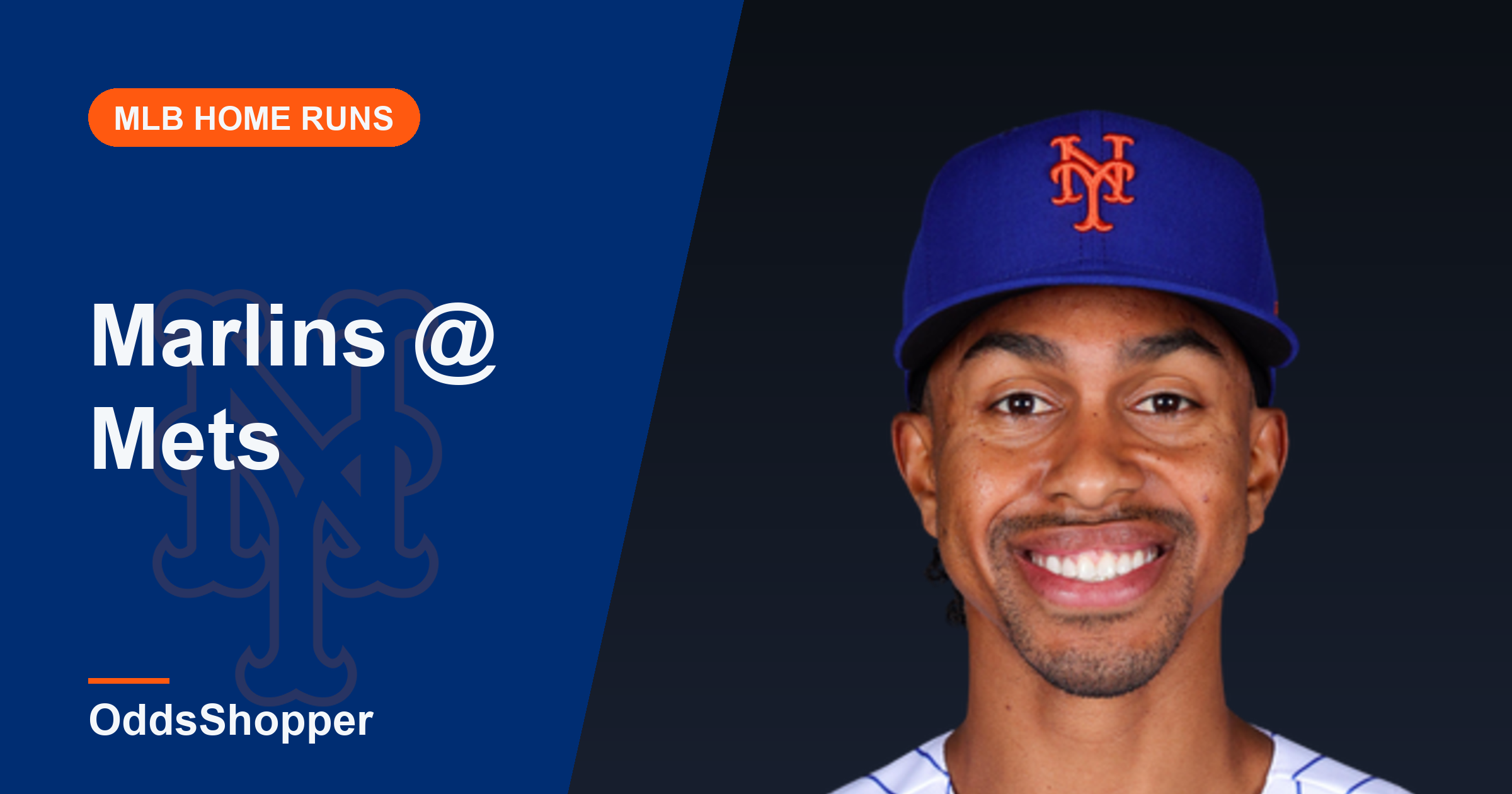 Miami Marlins @ New York Mets Home Run Picks Today (7/30)