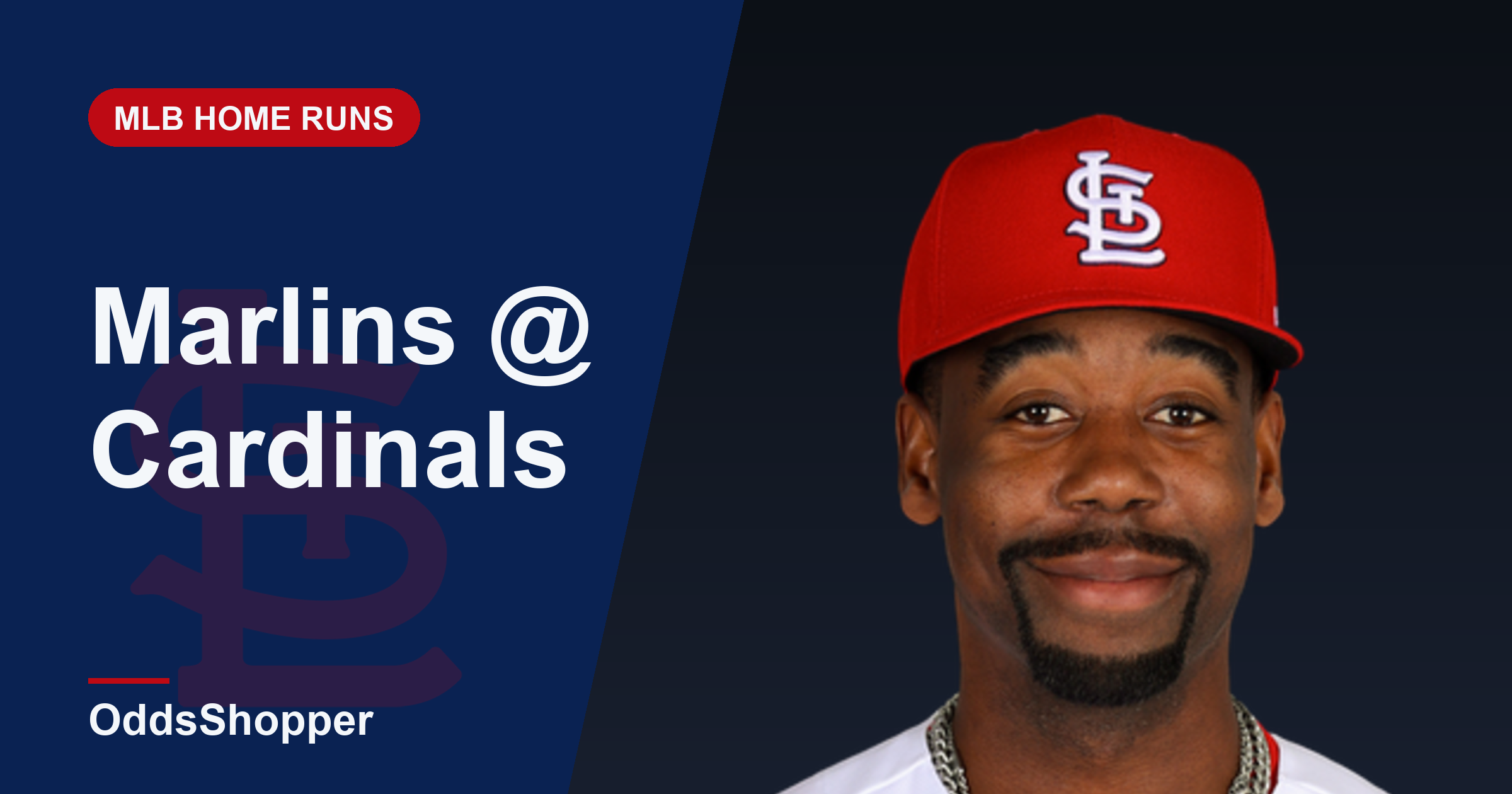 Miami Marlins @ St. Louis Cardinals Home Run Picks Today (6/28)