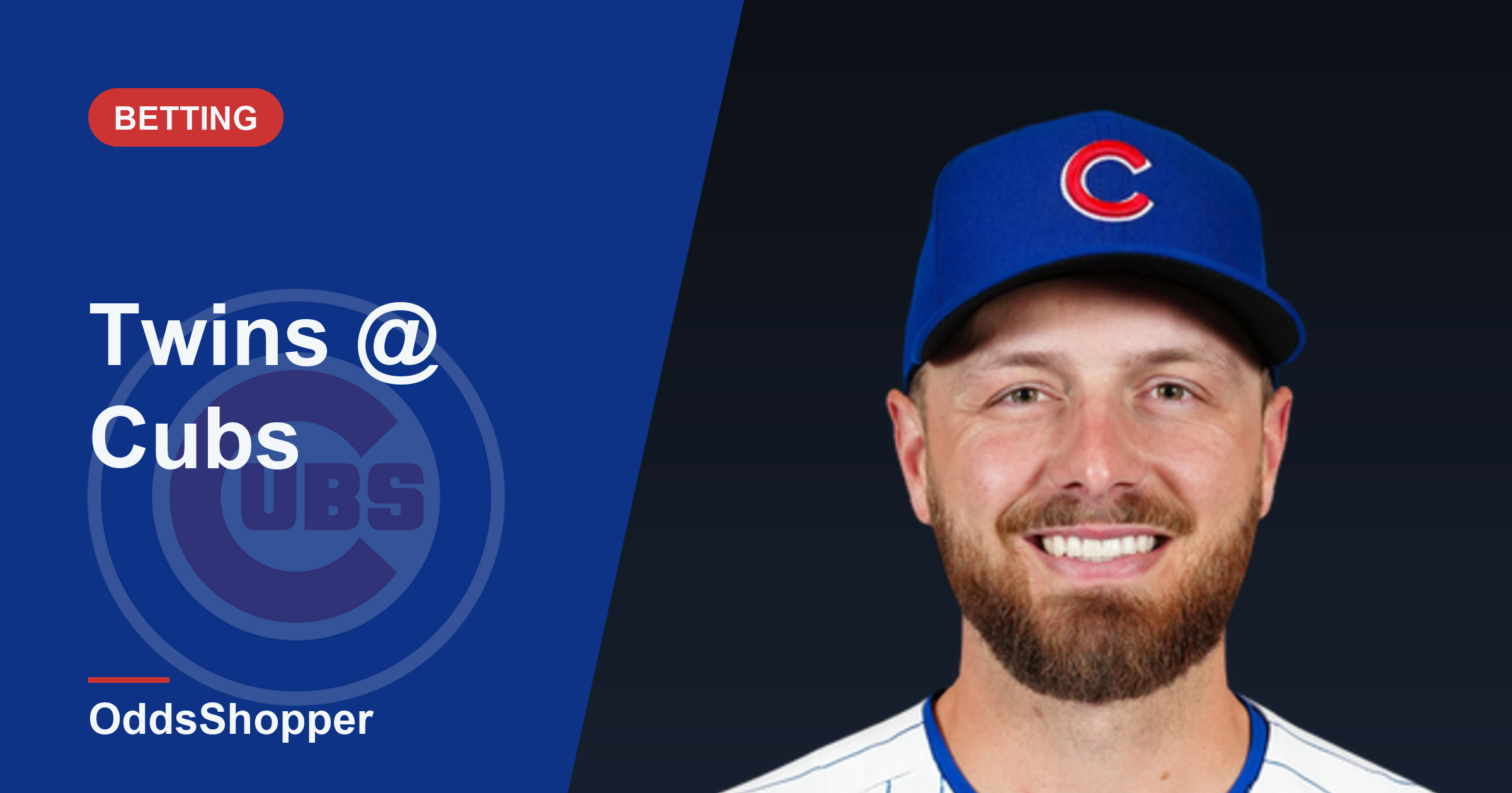 Minnesota Twins @ Chicago Cubs Home Run Picks Today (7/17)