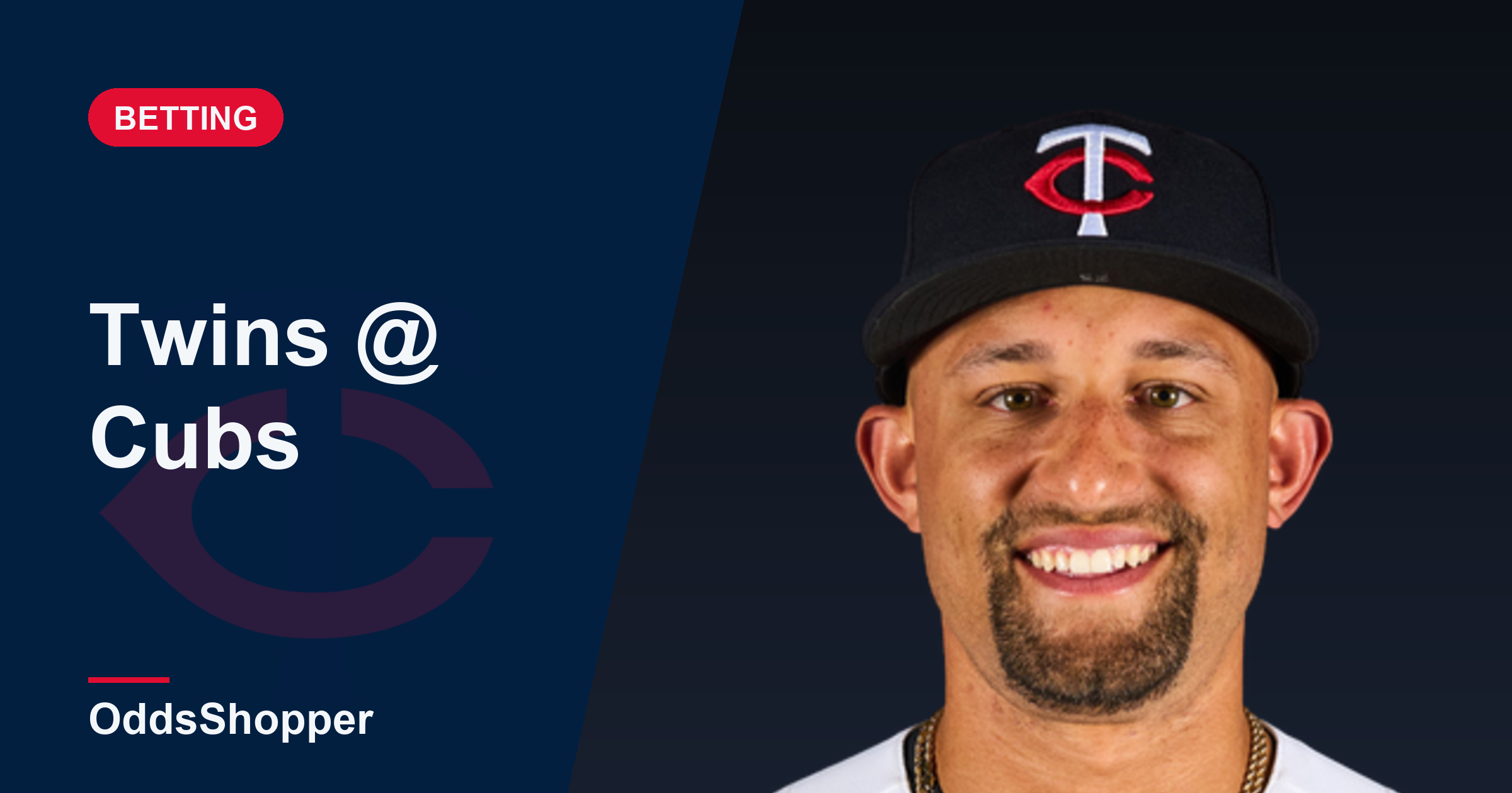 Minnesota Twins @ Chicago Cubs Home Run Picks Today (7/18)