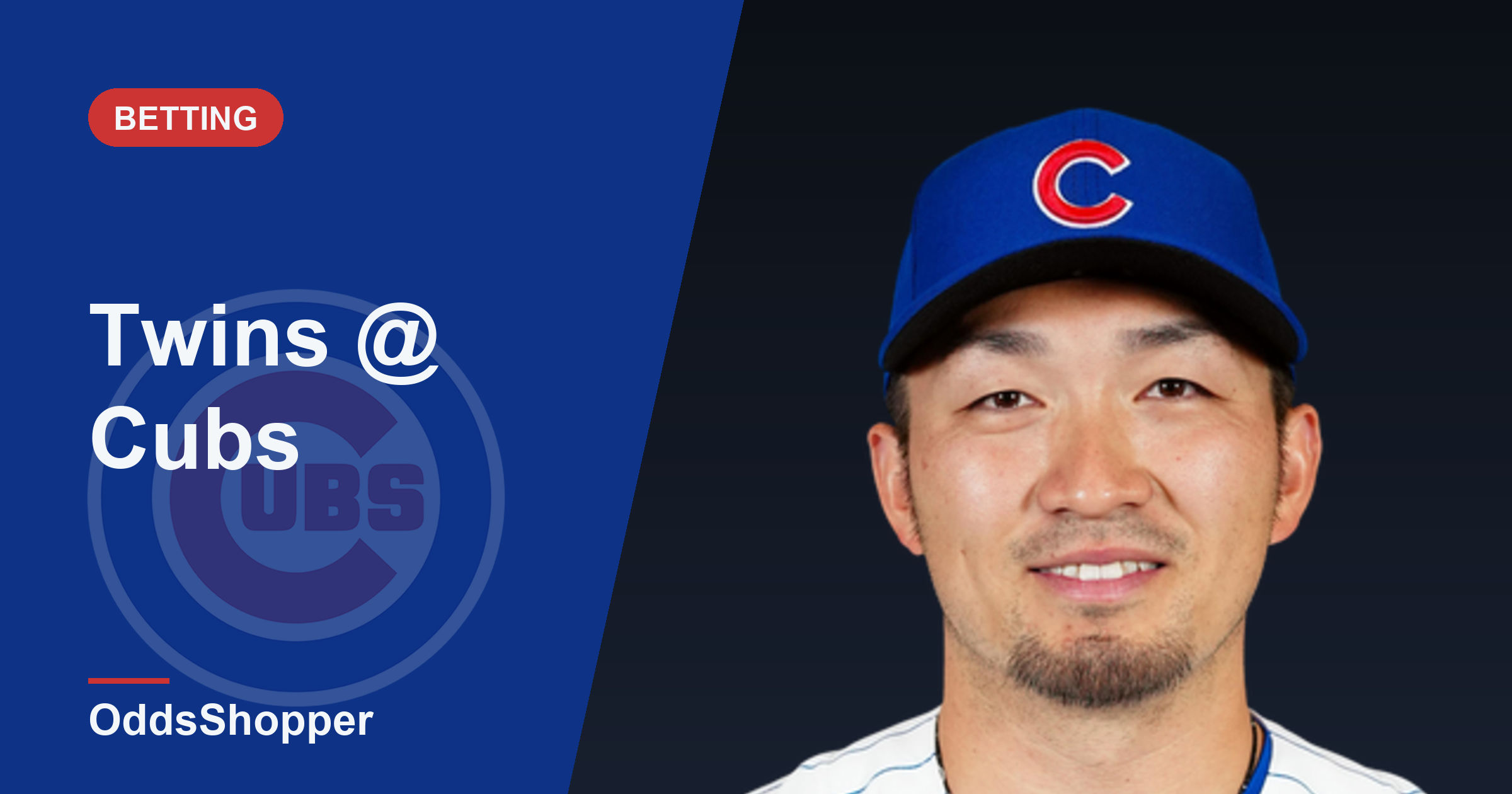 Minnesota Twins @ Chicago Cubs Home Run Picks Today (7/19)