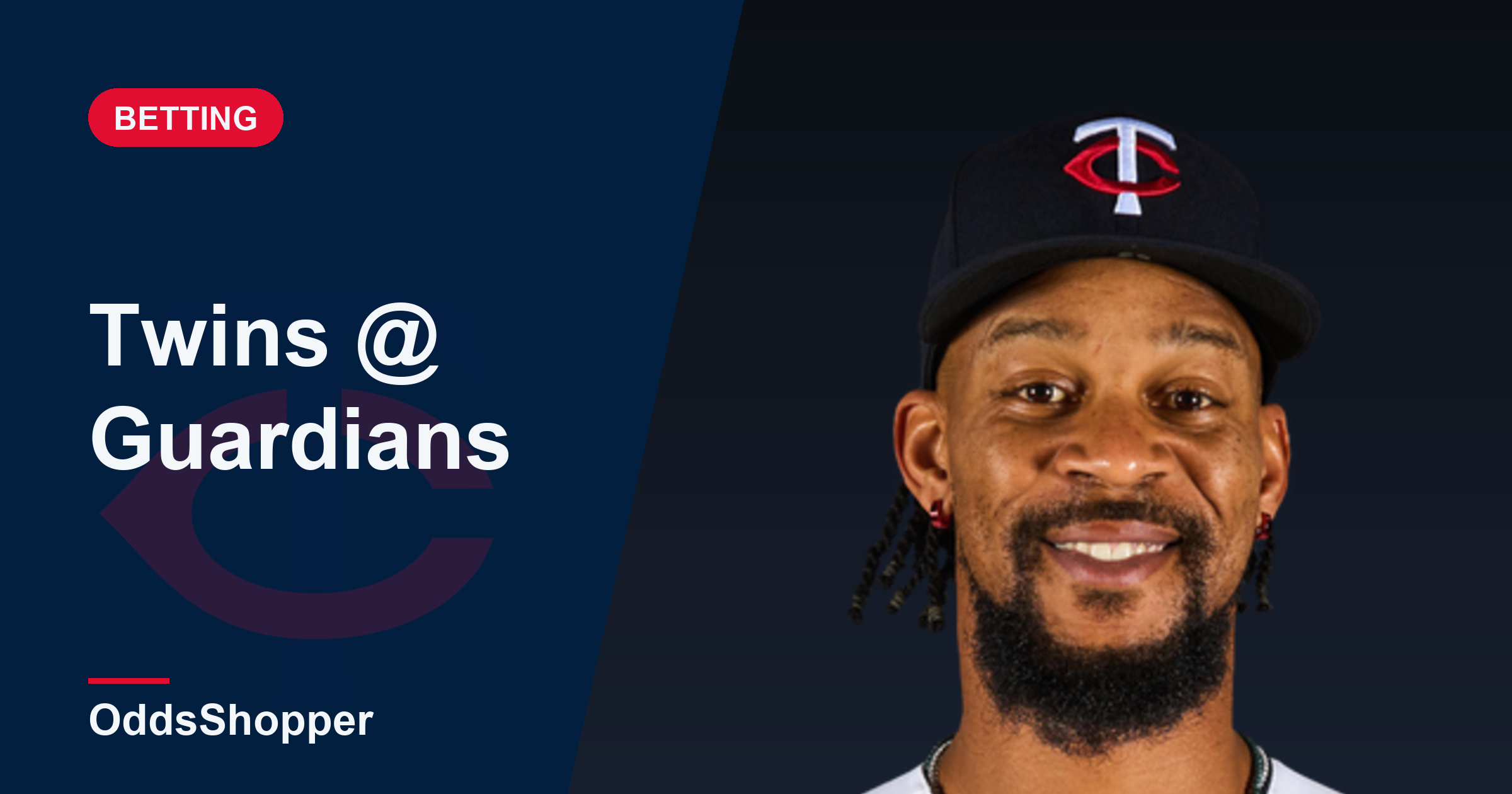 Minnesota Twins @ Cleveland Guardians Home Run Picks Today (7/20)