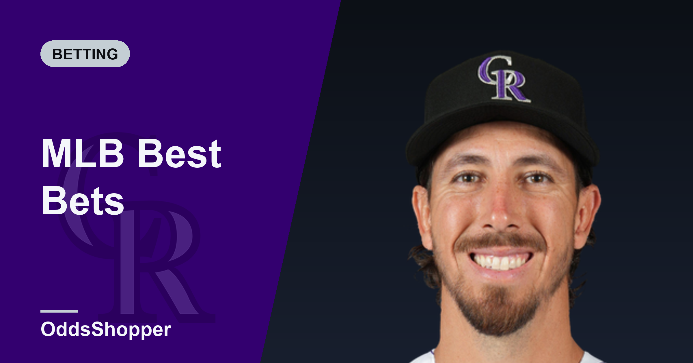 MLB Best Bets Today, Aug. 15: Lorenzen Under 3.5 Strikeouts