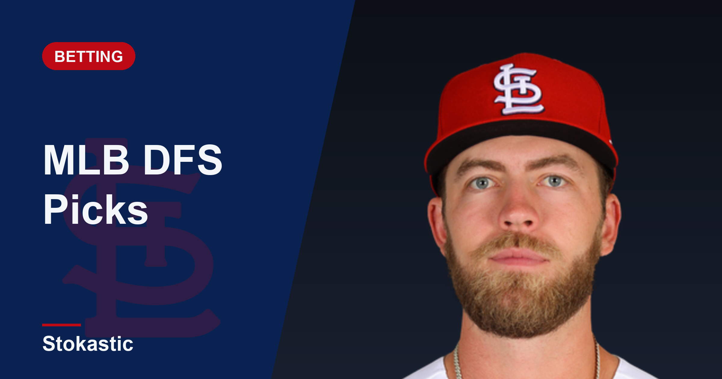 MLB DFS Perfect Lineup: Aug 14 Slate & Top Plays
