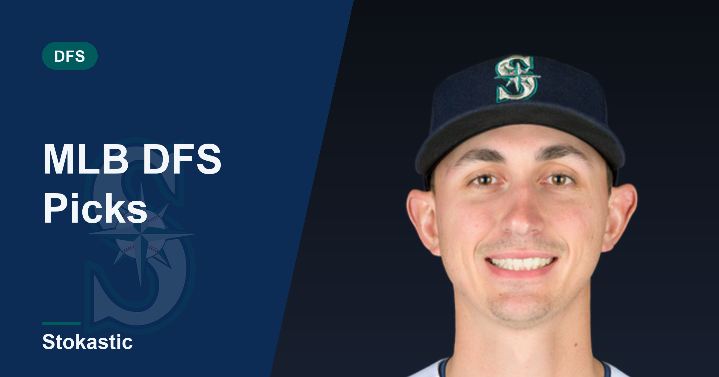 MLB DFS Picks Today: Kirby-Rodon Build for June 17