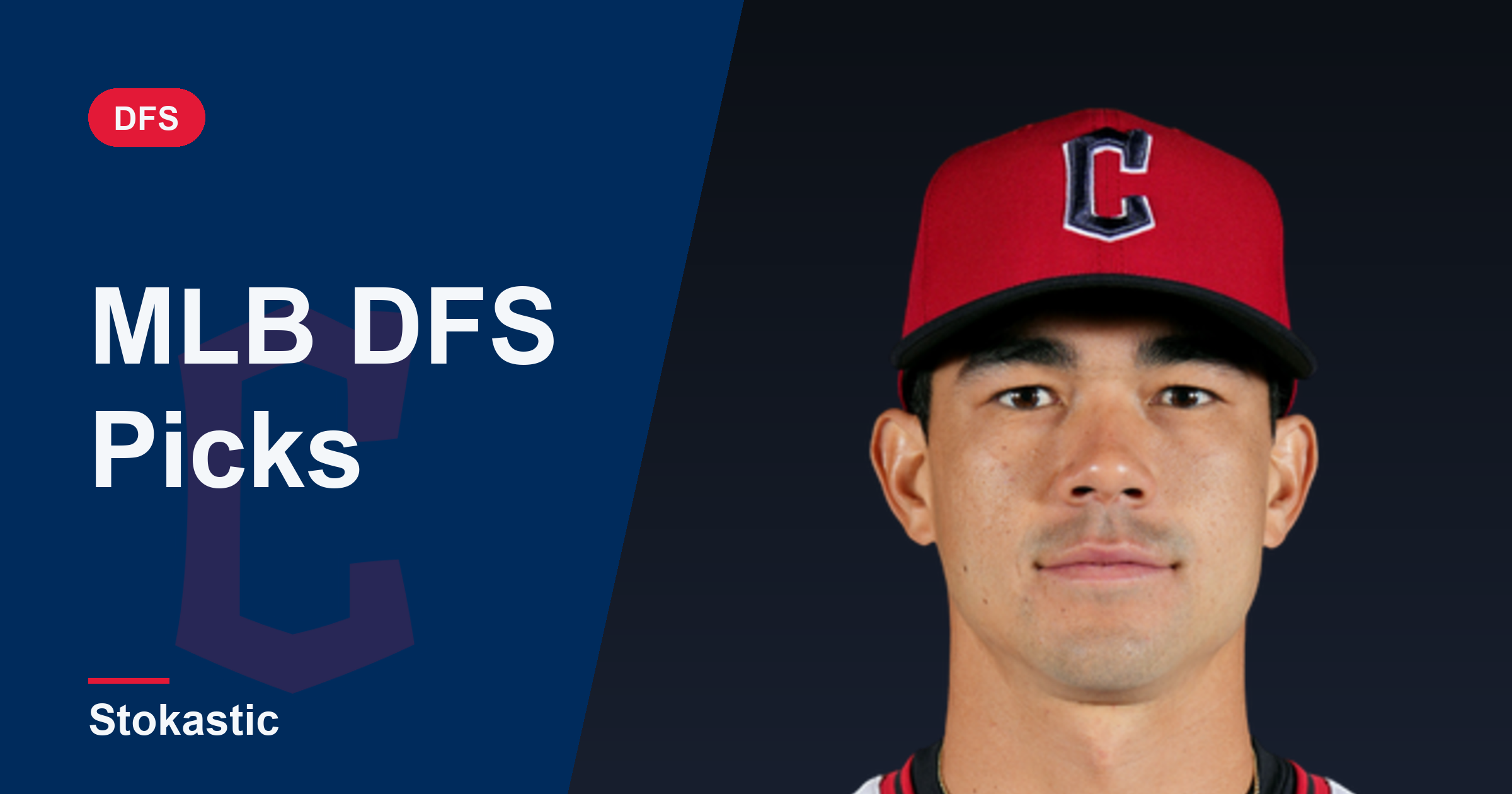 MLB DFS Picks Today 7/1: Heat Fuels the Padres Stack | Stokastic