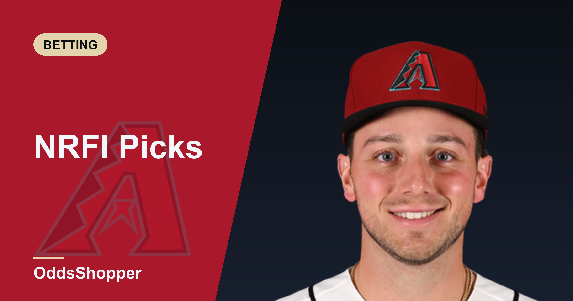 NRFI Picks Today: Sale's 0.86 First-Inning ERA (Aug 14)