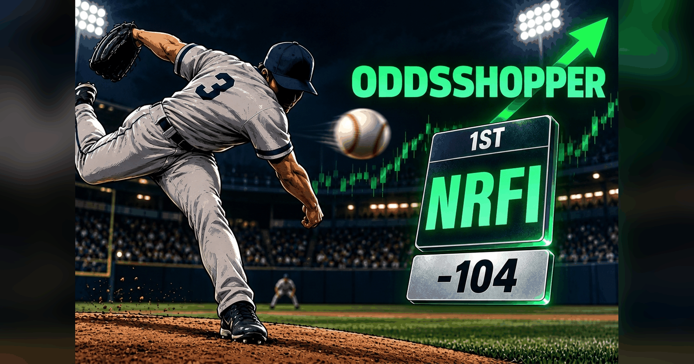 MLB NRFI & YRFI Picks: Bradley's 11 In The 1st (Sept. 22)