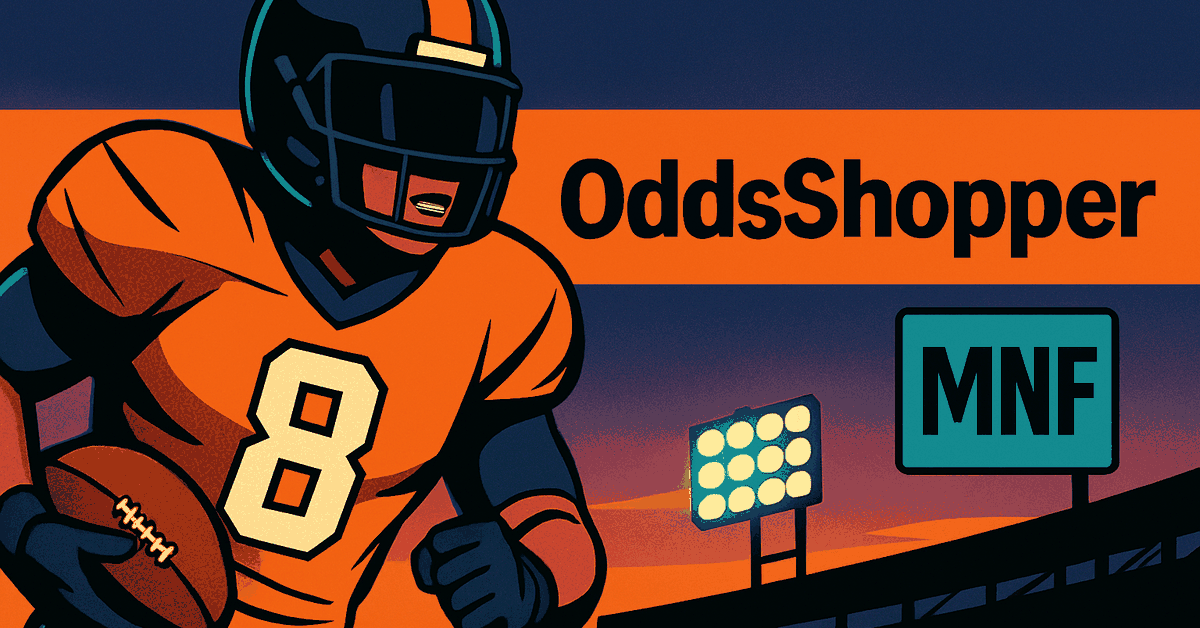 Monday Night Football Picks: What A 7.5-Point Spread Hides