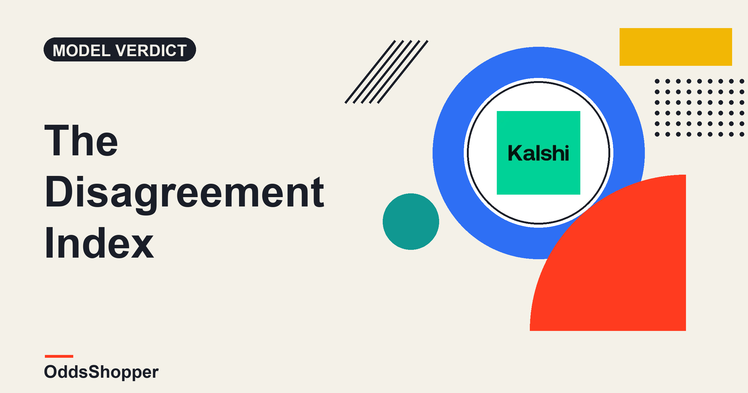 The 7 Most Contested Prediction Markets On Kalshi Right Now