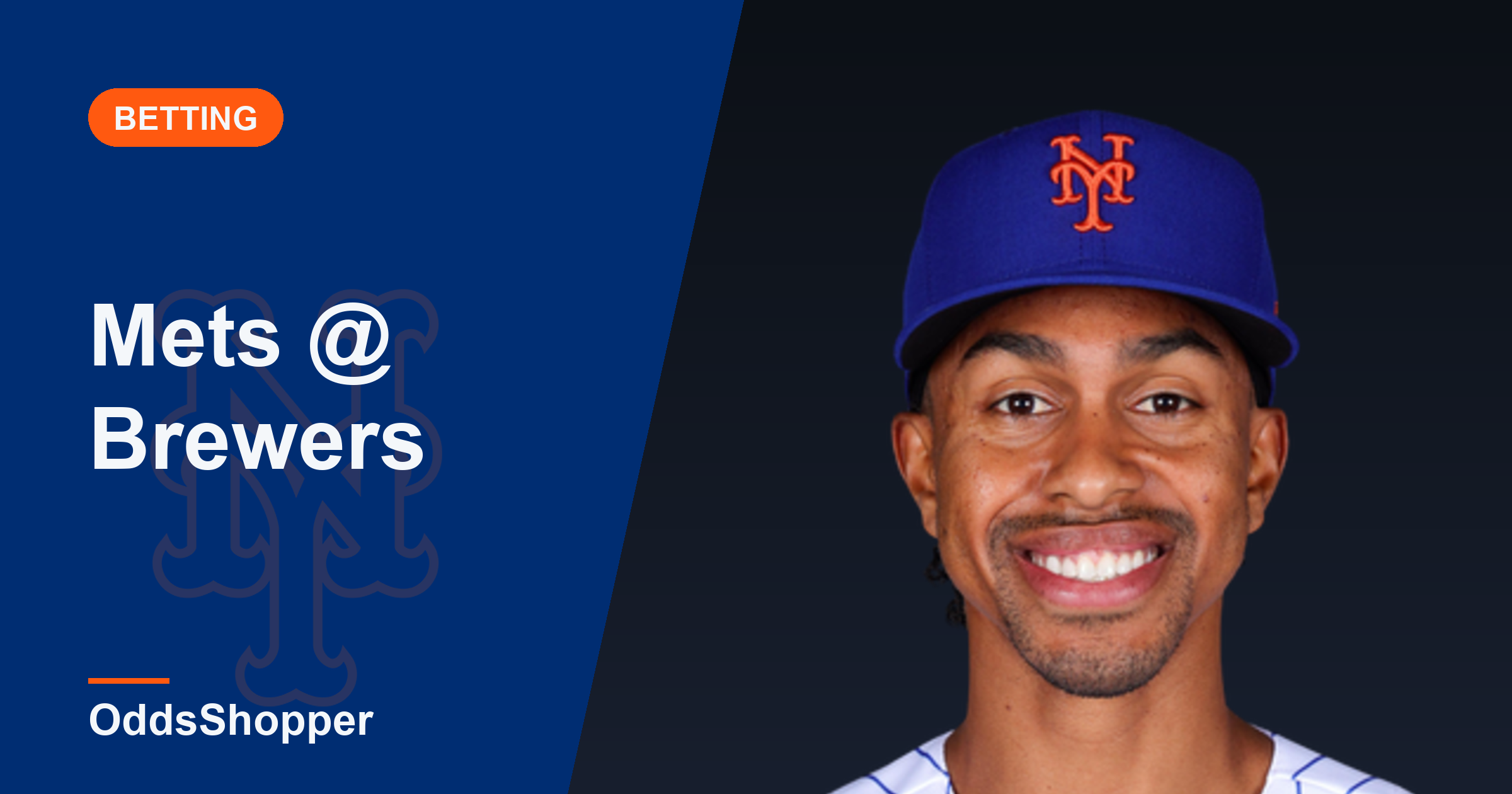 New York Mets @ Milwaukee Brewers Home Run Picks Today (7/22)
