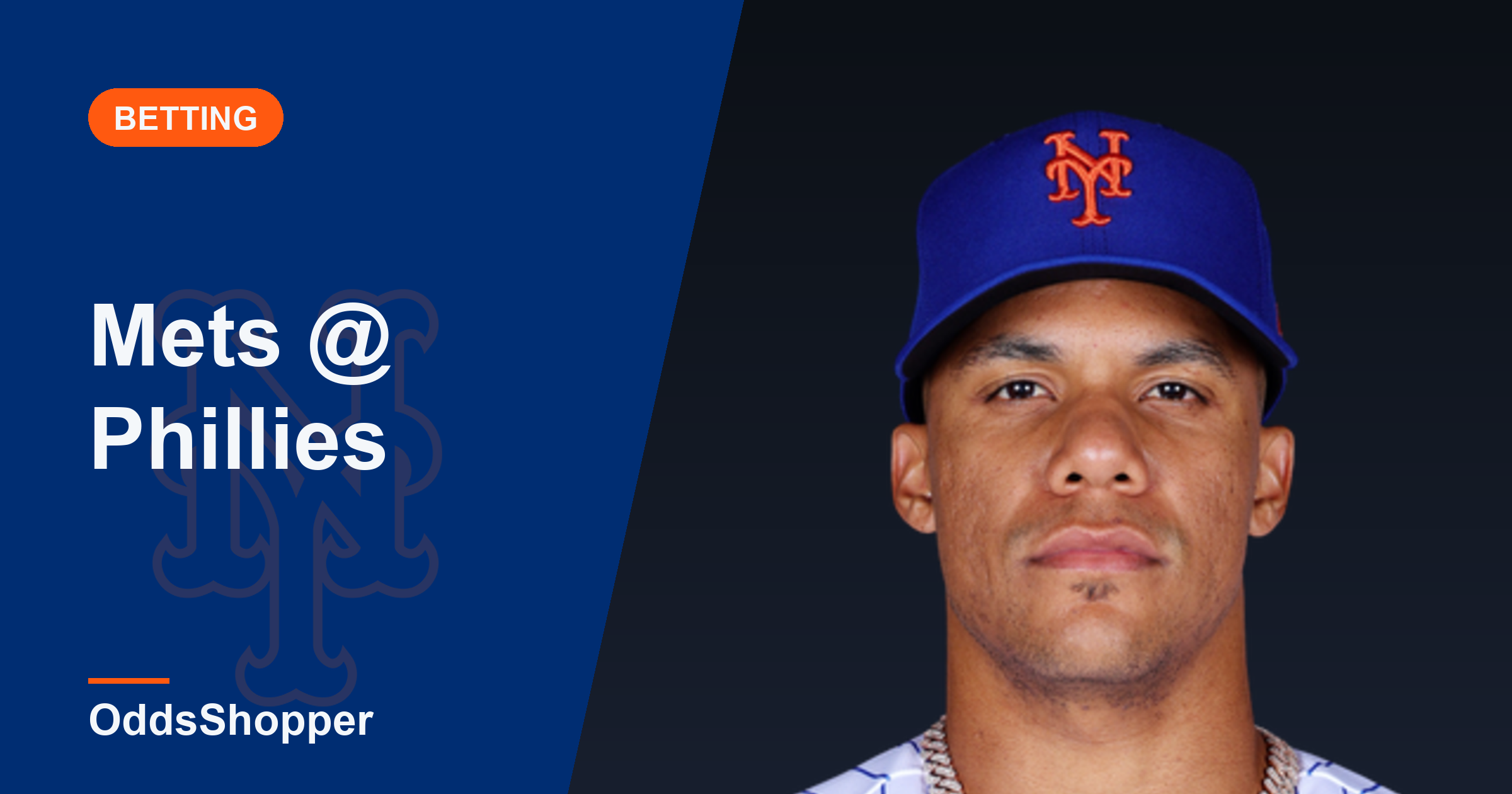 New York Mets @ Philadelphia Phillies Home Run Picks Today (7/19)