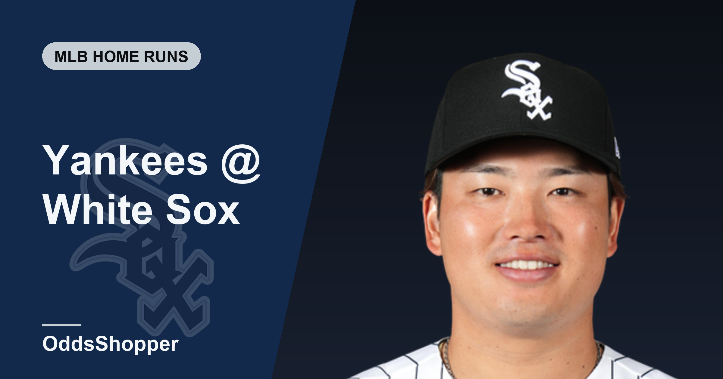 New York Yankees @ Chicago White Sox Home Run Picks Today (7/29)