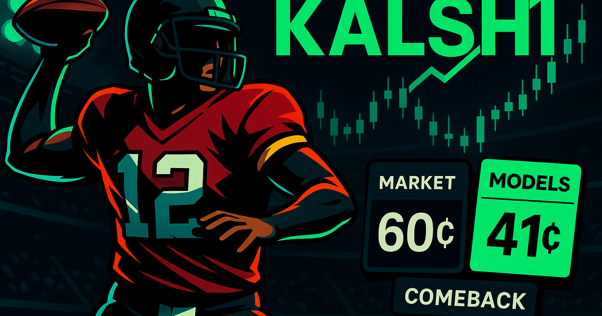 NFL Comeback Player Of The Year Odds: Too Much Mahomes