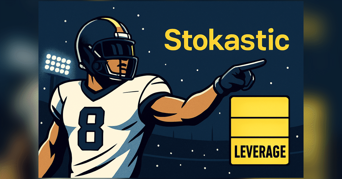 NFL DFS Leverage: The Game Theory Behind Big GPP Wins