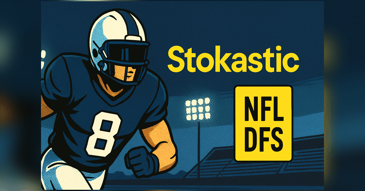 NFL DFS Strategy 2026: The Cap Edge Most Rosters Miss