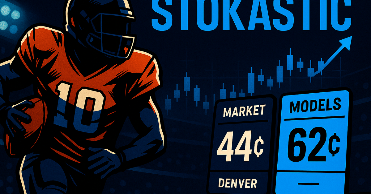 NFL Predictions Week 3: The Wrong Team Is Favored In Denver
