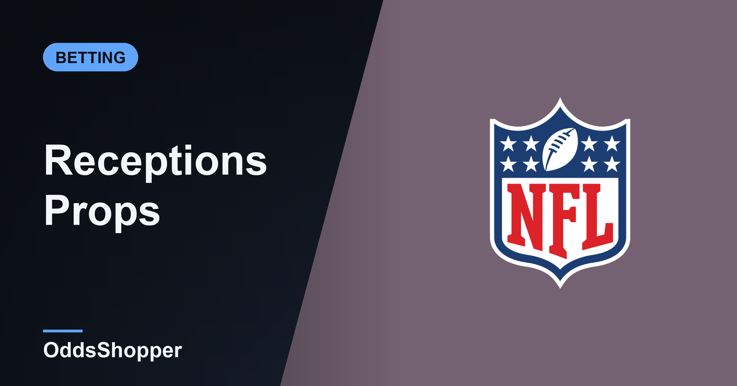 What Is A Reception In Football? Catches Count, Yards Don't