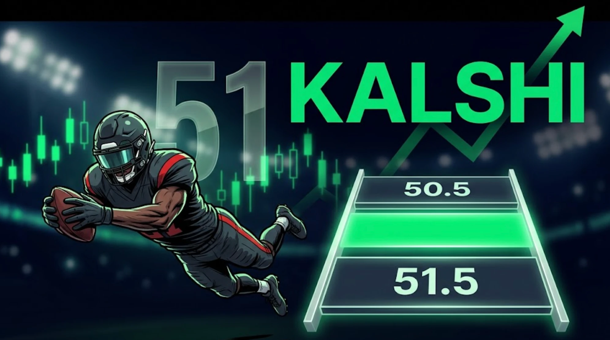 NFL Totals: The Myth Around Key Numbers