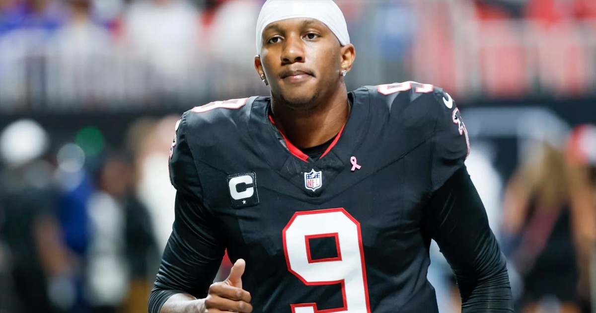 Falcons vs Packers Anytime TD Picks for Thursday Night