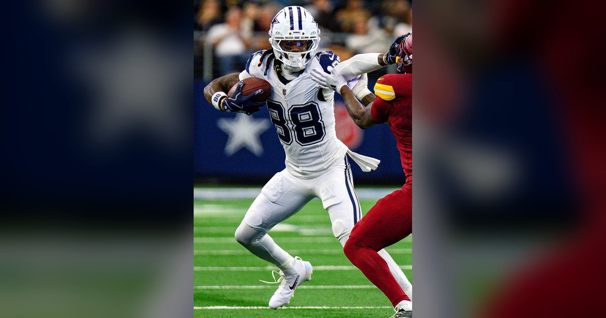 NFL Week 5 Predictions for Every Game: Records Lie