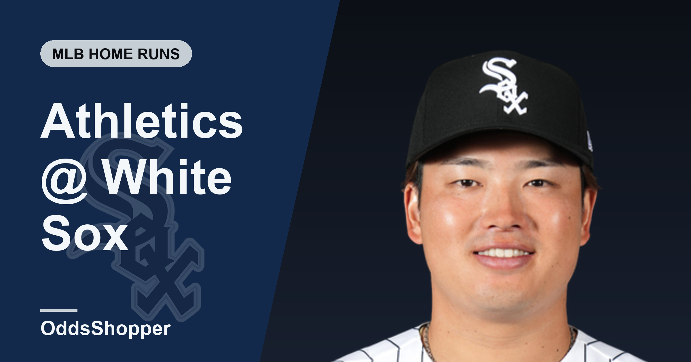 Oakland Athletics @ Chicago White Sox Home Run Picks Today (7/11)