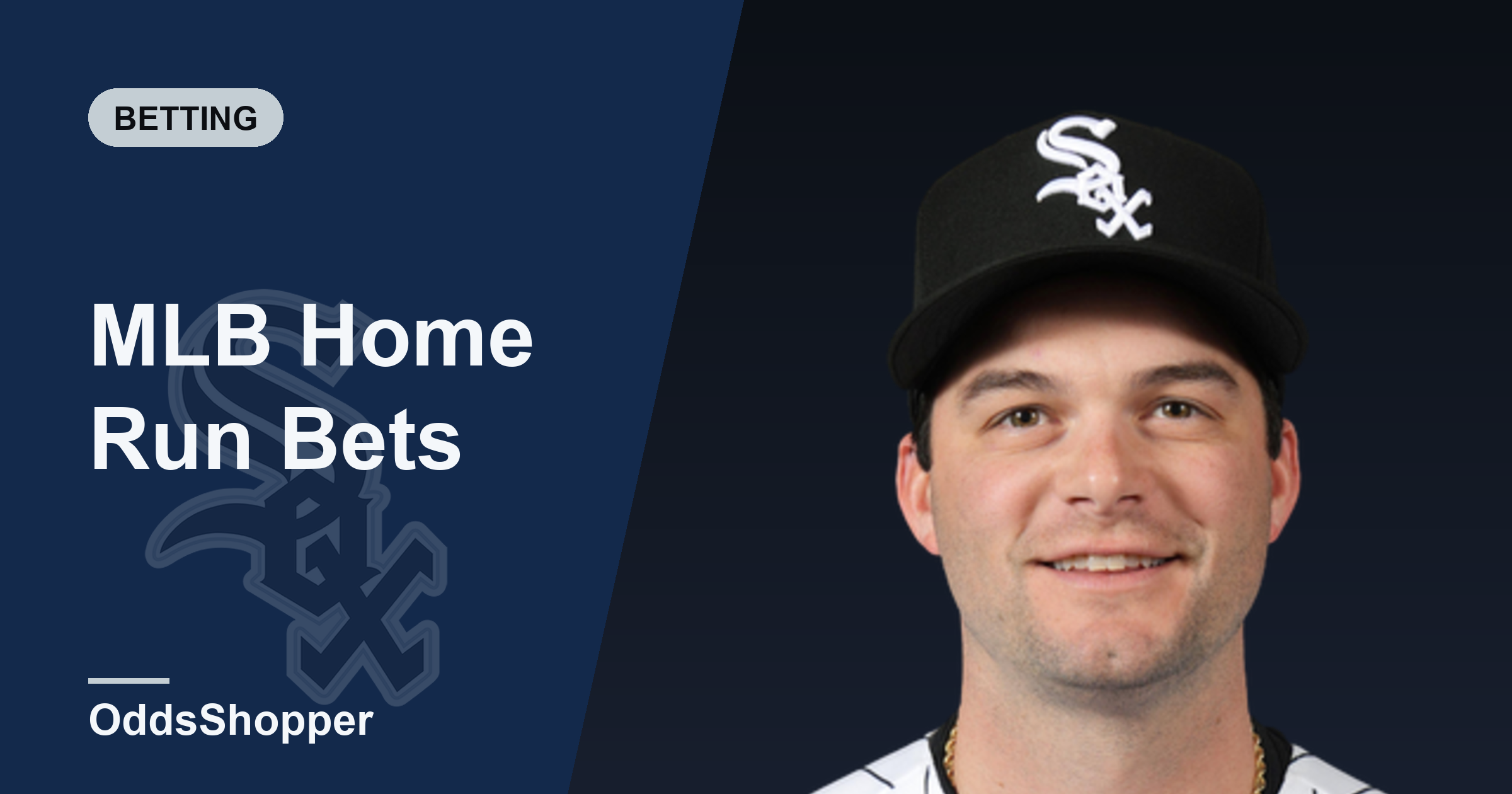 MLB Home Run Bets Today: 3 OddsShopper Plays For July 17