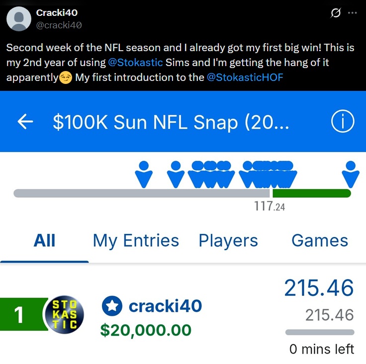 OddsShopper tool