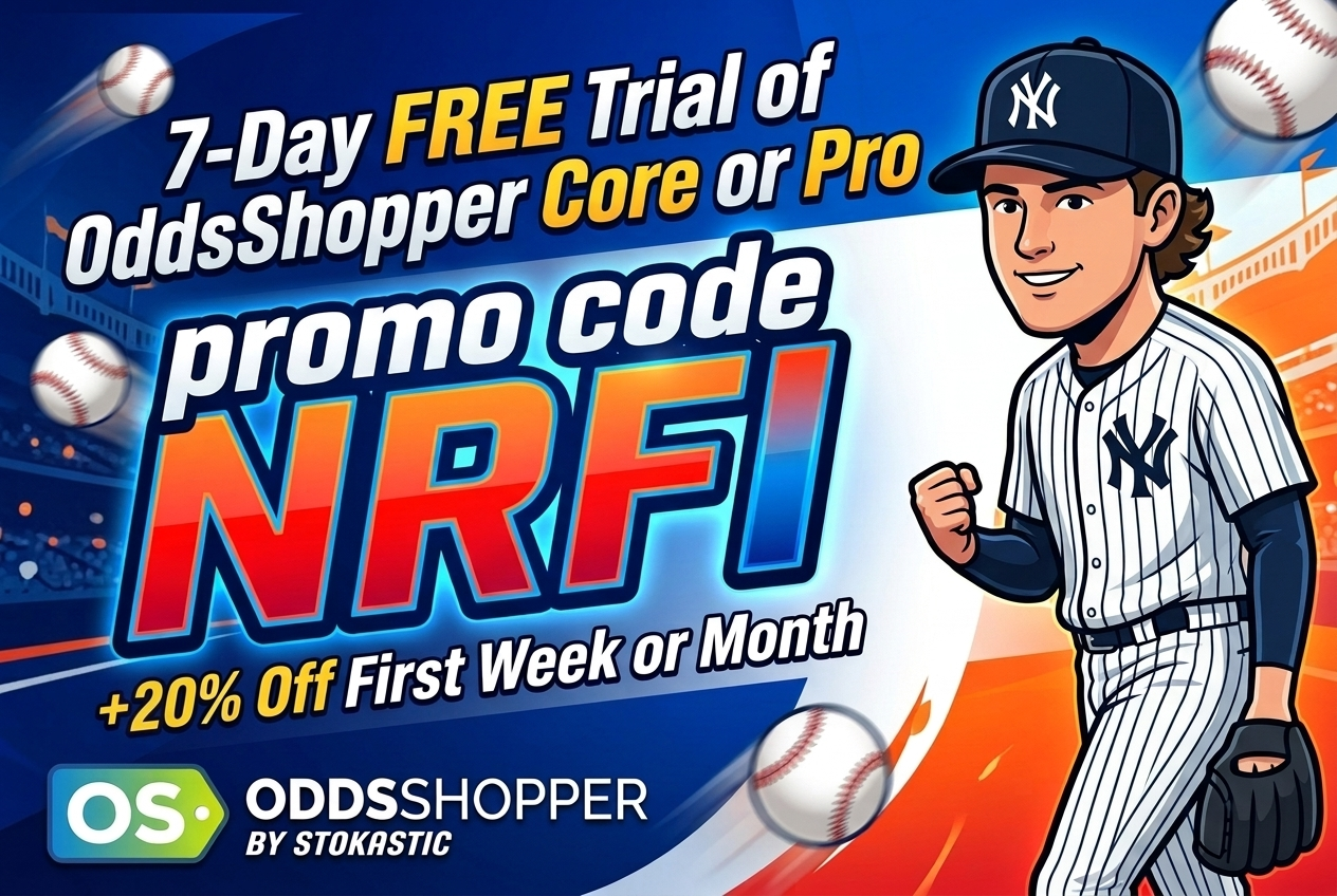 OddsShopper tool