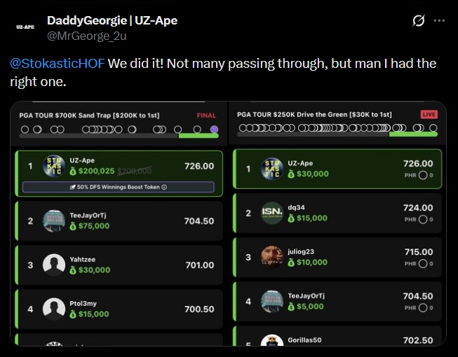 OddsShopper tool