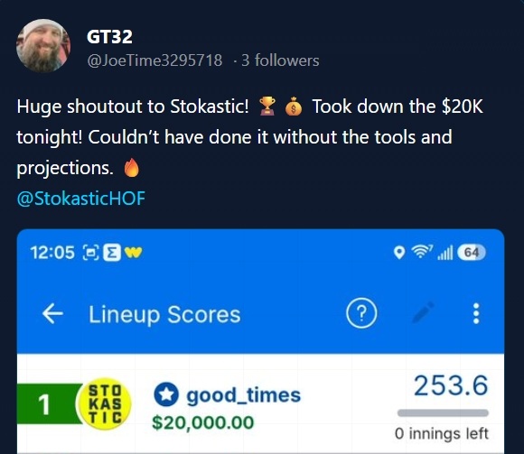 OddsShopper tool