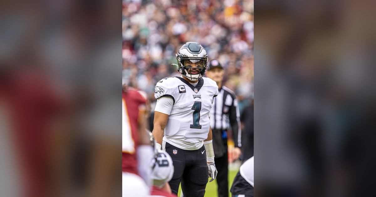 Panthers vs Eagles Picks: History Backs Carolina