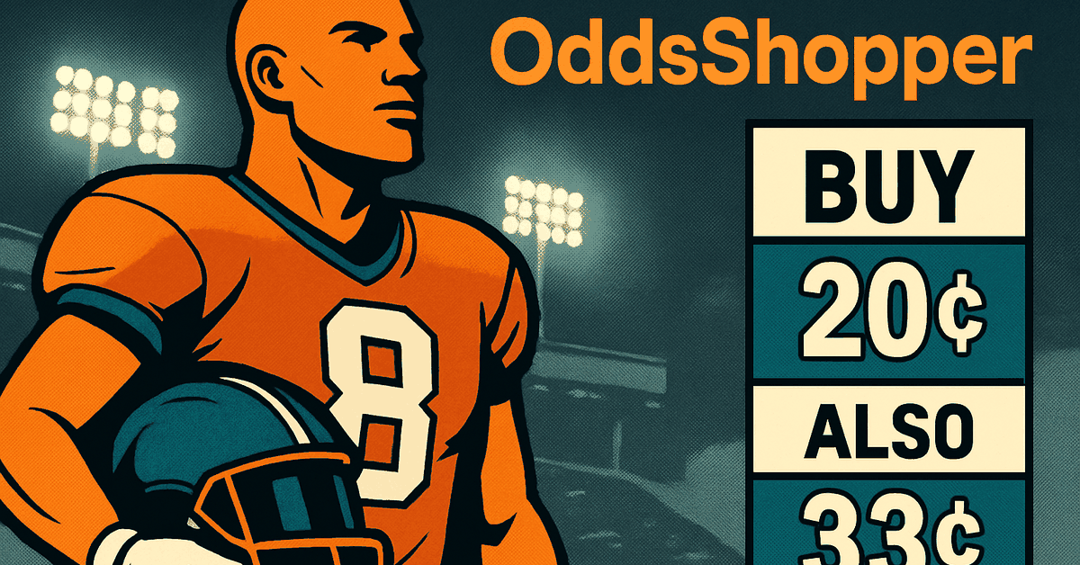 Patriots vs Bears Anytime TD Picks: Maye At 20 Cents