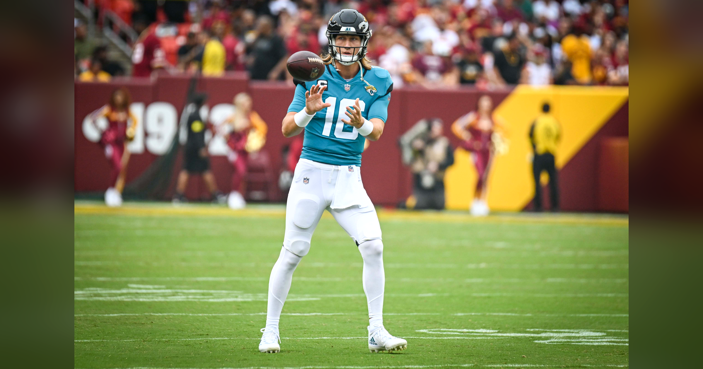 The More Complete Team: Patriots vs Jaguars Picks