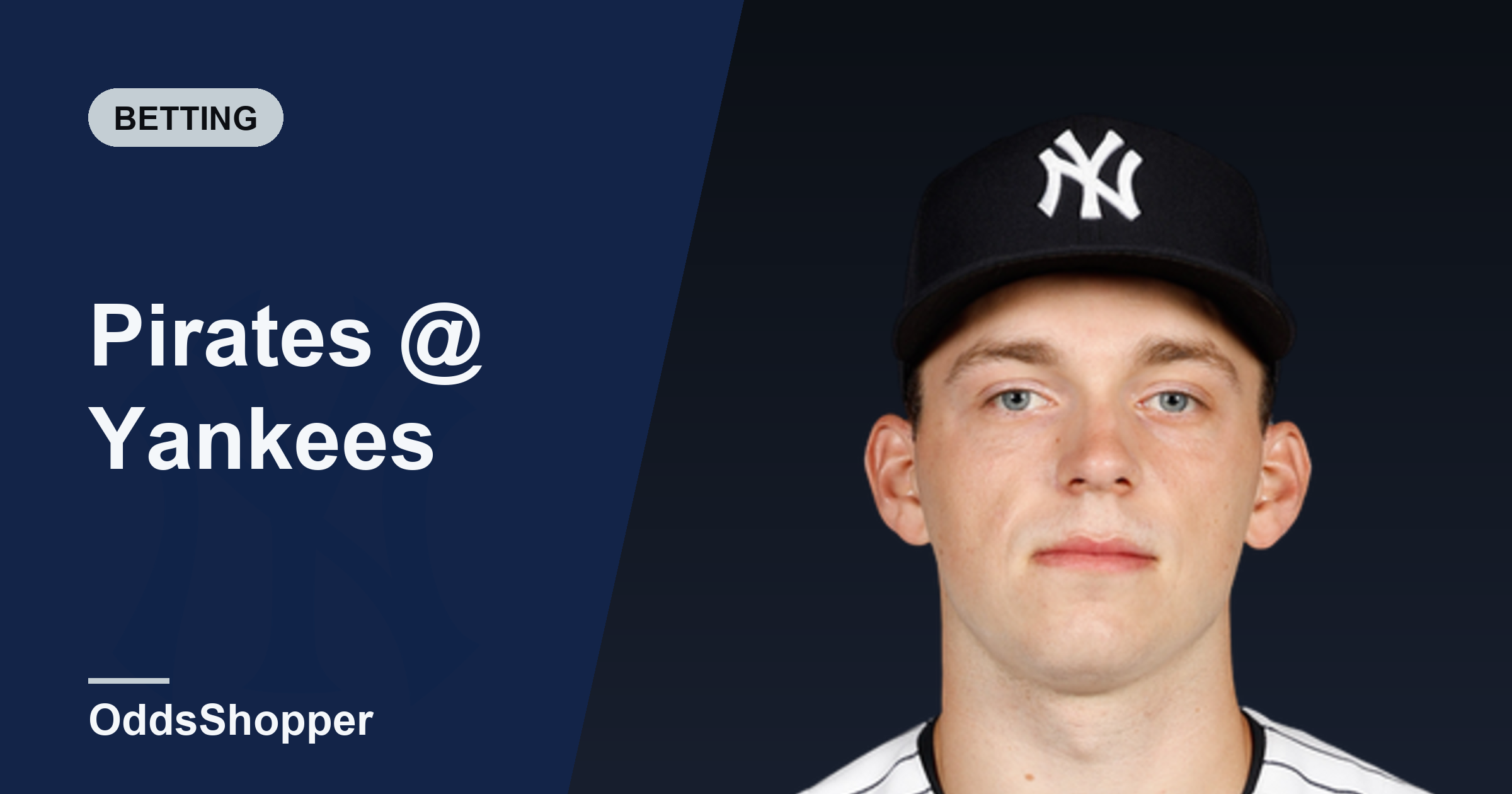 Pittsburgh Pirates @ New York Yankees Home Run Picks Today (7/22)